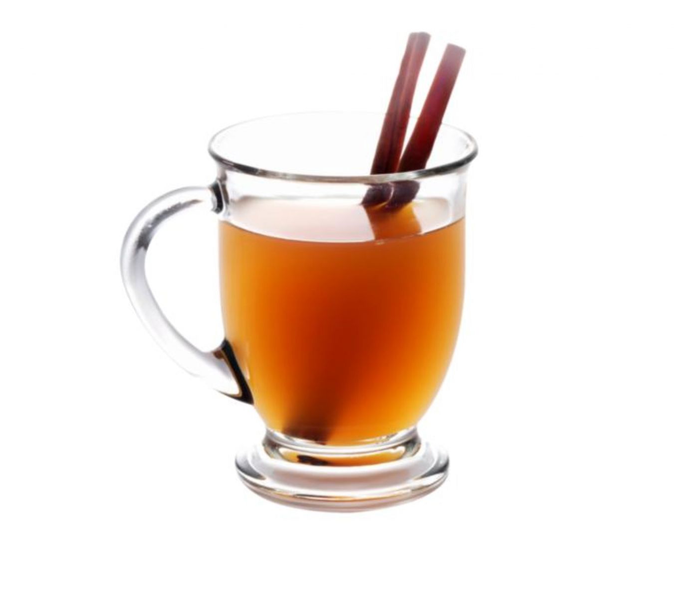 Dobel Cranapple Toddy